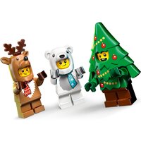 LEGO City 60475 Advent Calendar 2025 Image #6