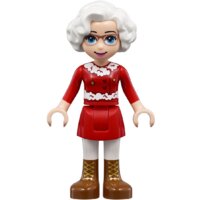 LEGO Friends 41420 Новогодний календарь Image #15