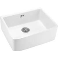 Deante Sabor ZCB 610K (белый)