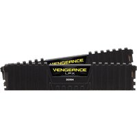 Corsair Vengeance LPX 2x16GB DDR4 PC4-17000 [CMK32GX4M2A2133C13] Image #3