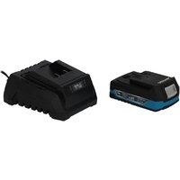 Dedra DED7016 (с 1-им АКБ) Image #9