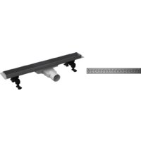 Radaway Slim 550 5L055S+5R055SS Image #1