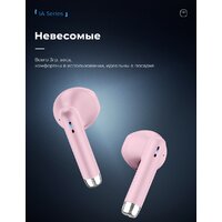 Usams IA04 (розовый) Image #6