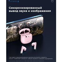 Usams IA04 (розовый) Image #7