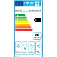 Samsung NK24M5070BG/UR Image #6