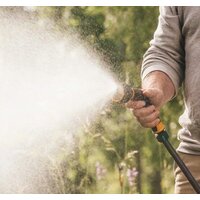 Fiskars Пистолет регулируемый с 3 функциями 1052183 Image #6