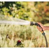 Fiskars Пистолет регулируемый с 3 функциями 1052183 Image #4