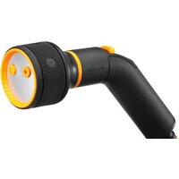 Fiskars Пистолет регулируемый с 3 функциями 1052183