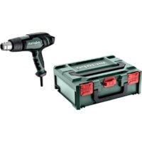 Metabo HG 16-500 601067500 (с кейсом)