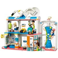 LEGO Friends Спортивный центр 41744 Image #4