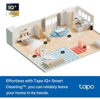 TP-Link Tapo RV20 Max Plus (черный) Image #10