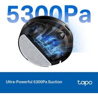 TP-Link Tapo RV20 Max Plus (черный) Image #5