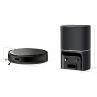 TP-Link Tapo RV20 Max Plus (черный) Image #4