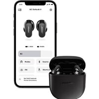 Bose QuietComfort II (черный) Image #5