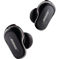 Bose QuietComfort II (черный)