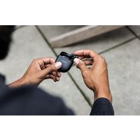 Bose QuietComfort II (черный) Image #9