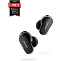 Bose QuietComfort II (черный) Image #2