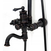 Rea Vintage REA-P2367 (черный) Image #8