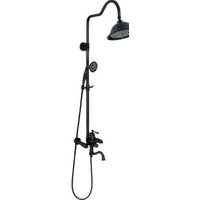 Rea Vintage REA-P2367 (черный)