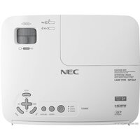 NEC NP-V311W Image #2
