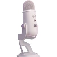 Blue Yeti Aurora Collection (белый)