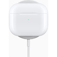 Apple AirPods 3 (с поддержкой MagSafe) Image #5