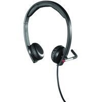 Logitech H650e USB Stereo Image #6