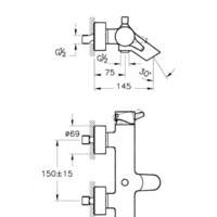 Vitra Nest Trendy [A42242EXP] Image #2