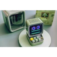 Divoom Ditoo (зеленый) Image #4