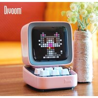 Divoom Ditoo (зеленый) Image #9