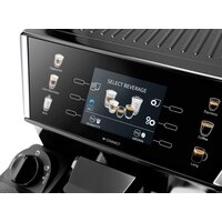 DeLonghi PrimaDonna Class Evo ECAM550.65.SB Image #4