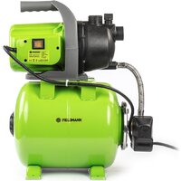 Fieldmann FVC 8510-EC Image #2