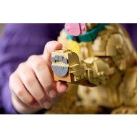 LEGO Icons 11384 Щенок золотистого ретривера Image #13