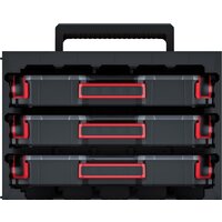 Kistenberg Tager Case Organisers 40 KTC40306S-S411