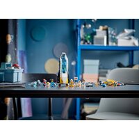 LEGO City 60354 Космическая миссия для исследования Марса Image #4