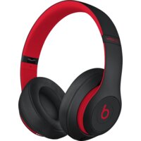 Beats Studio3 Wireless коллекция Decade (черный/красный)