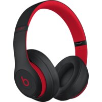 Beats Studio3 Wireless коллекция Decade (черный/красный) Image #2