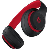 Beats Studio3 Wireless коллекция Decade (черный/красный) Image #3