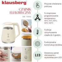 Klausberg KB-7893 Image #5