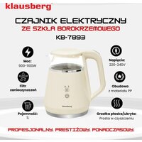 Klausberg KB-7893 Image #4