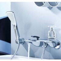 Kludi Balance 524458775 (черный матовый) Image #2