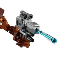 LEGO Super Heroes Marvel 76282 Ракета и малыш Грут Image #5