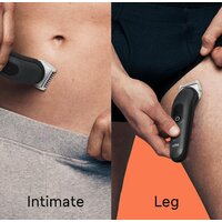 Braun BG3340 Image #3