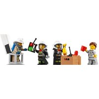 LEGO City 60282 Команда пожарных Image #5
