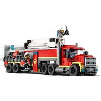 LEGO City 60282 Команда пожарных Image #6