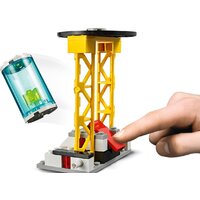 LEGO City 60282 Команда пожарных Image #10