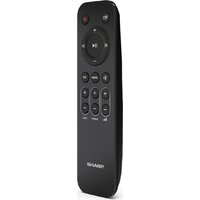 Sharp HT-SBW55121 (черный) Image #14