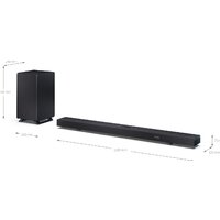 Sharp HT-SBW55121 (черный) Image #12