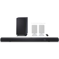 Sharp HT-SBW55121 (черный) Image #13