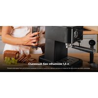 Cecotec Power Espresso 20 Pro Image #11